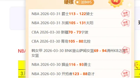 大乐透期号专家质合分析：夏洛特战状态起伏队，能否保不败纪录